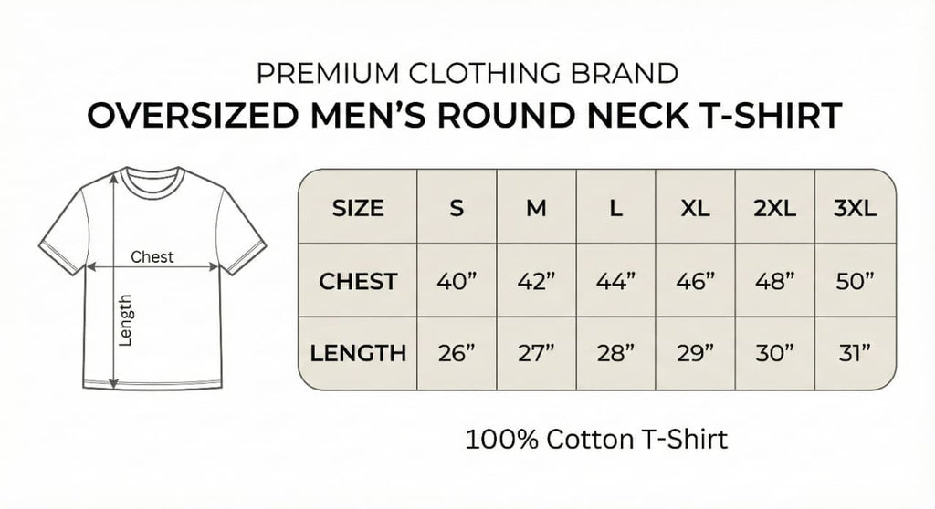 Zoro Oversized (Embroidery) T-shirt | Premium Anime Streetwear